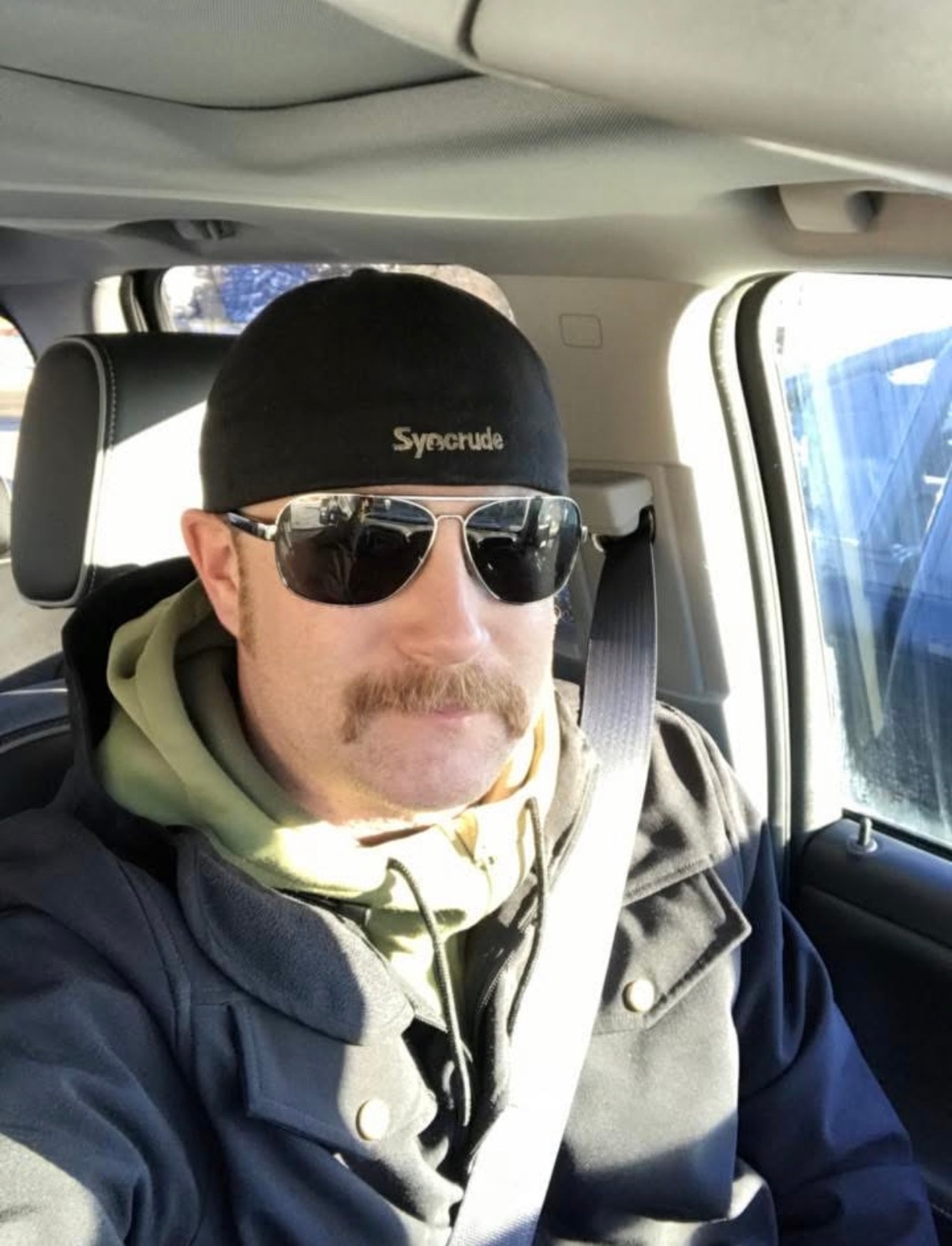 Photo of Michael King